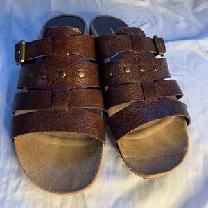 Easy Spirit Sandals